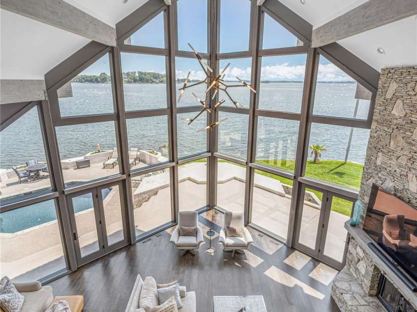 3386 Governors Island Drive, Denver, NC 28037.  MLS# CAR4255222, YatesRealty ID 11883. 