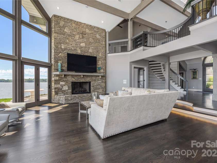 3386 Governors Island Drive, Denver, NC 28037.  MLS# CAR4255222, YatesRealty ID 11883. 