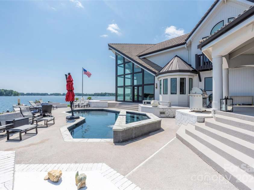 3386 Governors Island Drive, Denver, NC 28037.  MLS# CAR4255222, YatesRealty ID 11883. 