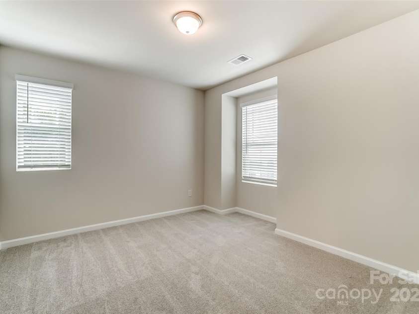 3936 Cheyney Park Drive, Charlotte, NC 28269.  MLS# CAR4257405, YatesRealty ID 11886. For representation purposes of floorplan only, actual homesite is under construction and design and structural options may vary