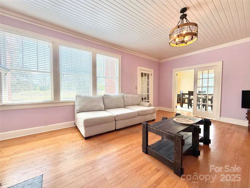 8664 NC 742 Highway, Wadesboro, NC 28170.  MLS# CAR4246766, YatesRealty ID 11887. 