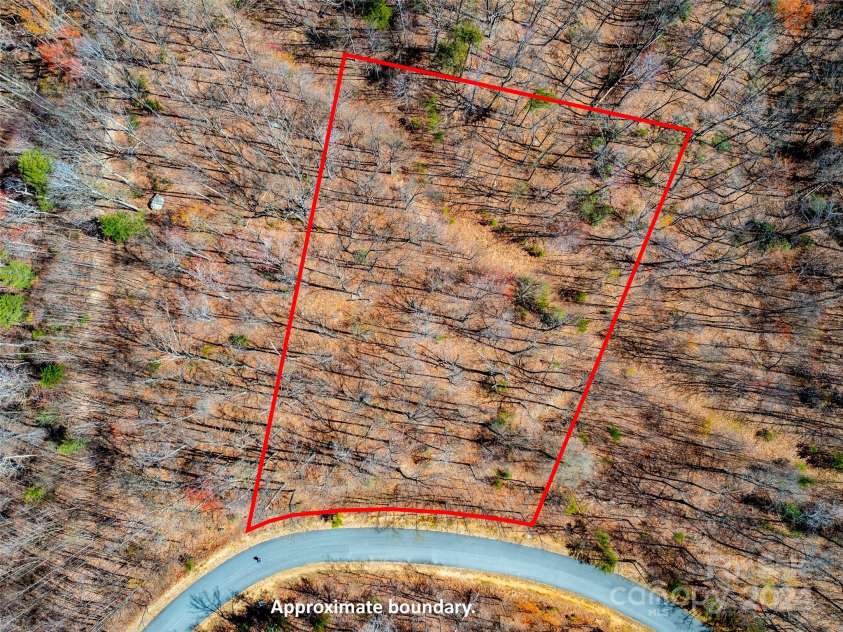 2101 Harm Creek Loop, Mill Spring, NC 28756.  MLS# CAR4198641, YatesRealty ID 11889. 
