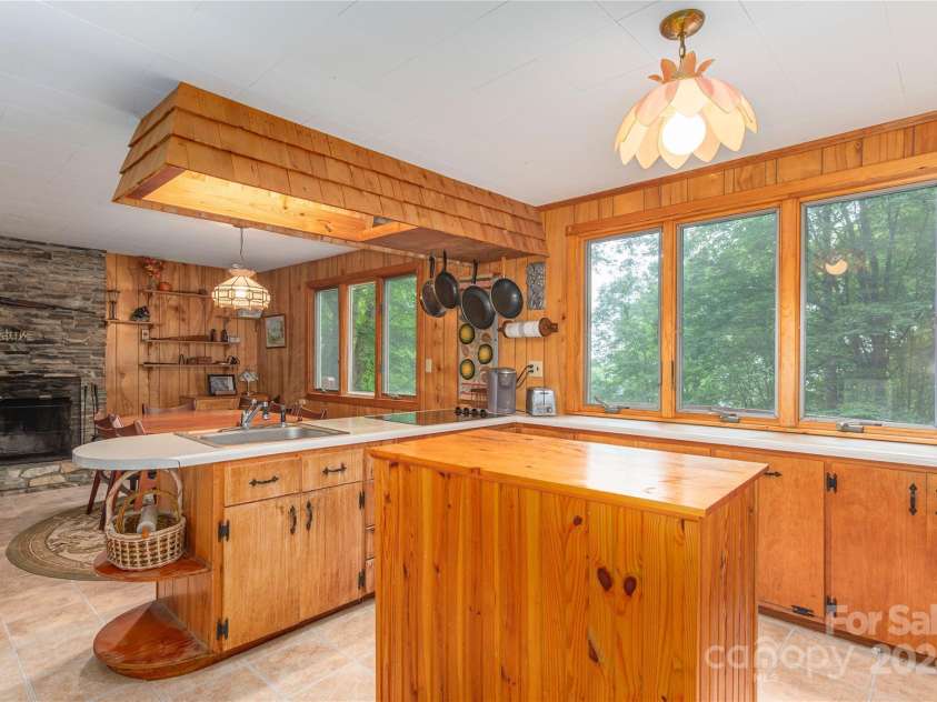 282 Vireo Lane, Waynesville, NC 28785.  MLS# CAR4196753, YatesRealty ID 11889. 