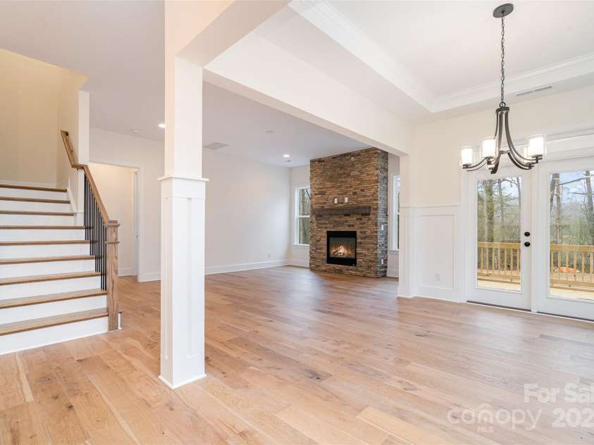 558 Edmunds Lane, Clover, SC 29710.  MLS# CAR4232686, YatesRealty ID 11890. 