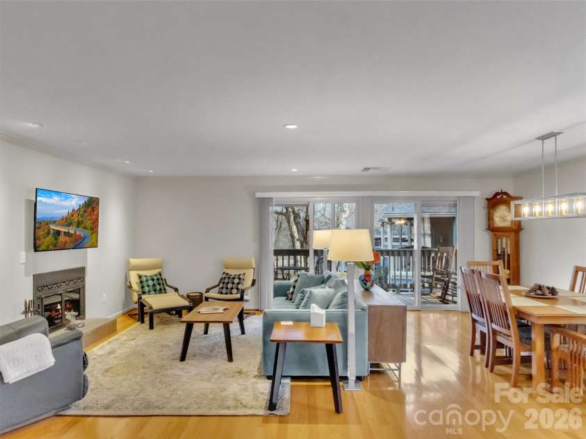 69 Tri Vista Drive, Lake Junaluska, NC 28745.  MLS# CAR4355046, YatesRealty ID 11890. 
