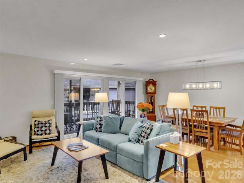 69 Tri Vista Drive, Lake Junaluska, NC 28745.  MLS# CAR4355046, YatesRealty ID 11890. 