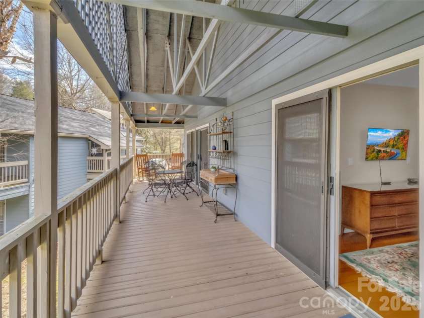 69 Tri Vista Drive, Lake Junaluska, NC 28745.  MLS# CAR4355046, YatesRealty ID 11890. 