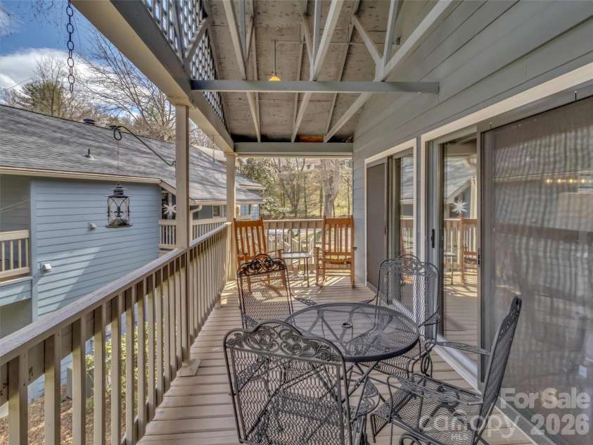 69 Tri Vista Drive, Lake Junaluska, NC 28745.  MLS# CAR4355046, YatesRealty ID 11890. 