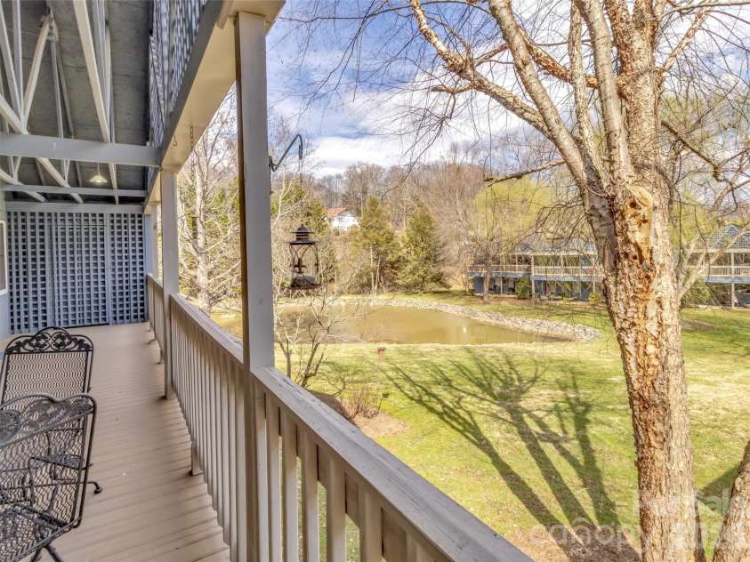 69 Tri Vista Drive, Lake Junaluska, NC 28745.  MLS# CAR4355046, YatesRealty ID 11890. 
