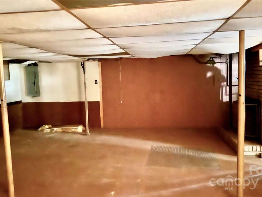 134 Piedmont Drive, Kannapolis, NC 28081.  MLS# CAR4247129, YatesRealty ID 11892. 