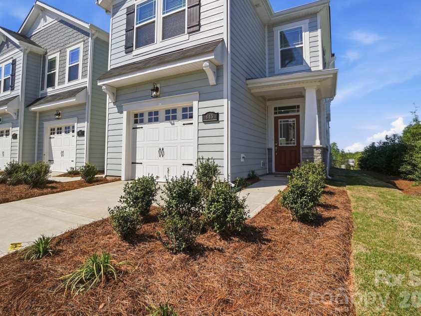 645 Cassidy Court, Clover, SC 29710.  MLS# CAR4307200, YatesRealty ID 11892. 
