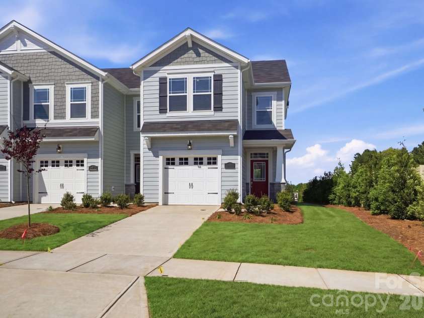 645 Cassidy Court, Clover, SC 29710.  MLS# CAR4307200, YatesRealty ID 11892. 