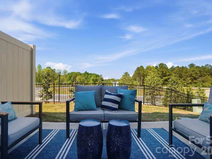 645 Cassidy Court, Clover, SC 29710.  MLS# CAR4307200, YatesRealty ID 11892. 