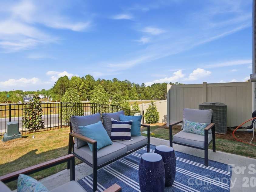 645 Cassidy Court, Clover, SC 29710.  MLS# CAR4307200, YatesRealty ID 11892. 