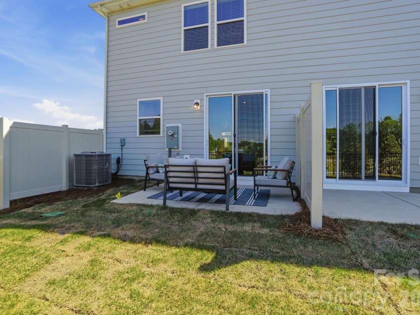 645 Cassidy Court, Clover, SC 29710.  MLS# CAR4307200, YatesRealty ID 11892. 
