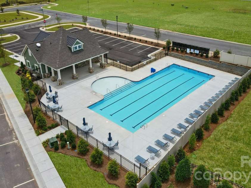 645 Cassidy Court, Clover, SC 29710.  MLS# CAR4307200, YatesRealty ID 11892. 