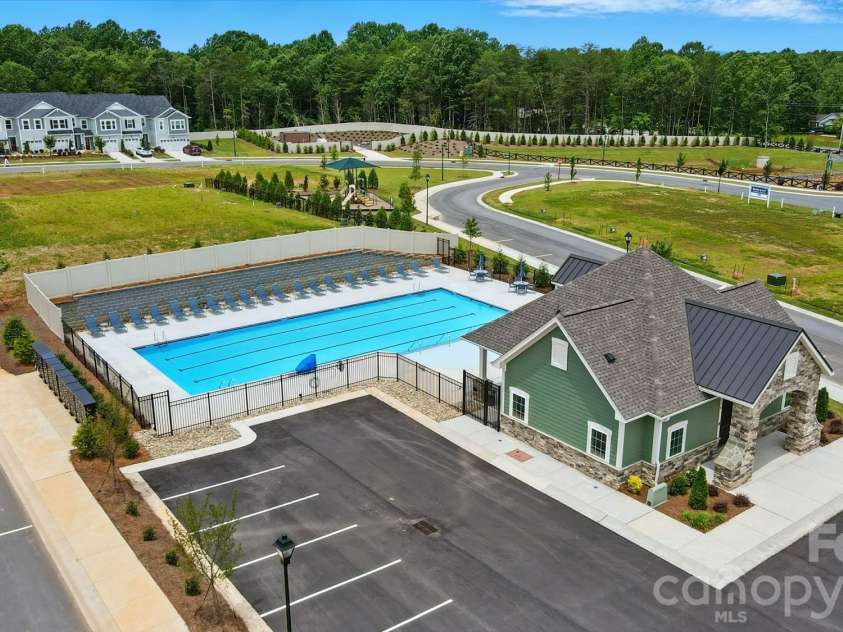 645 Cassidy Court, Clover, SC 29710.  MLS# CAR4307200, YatesRealty ID 11892. 