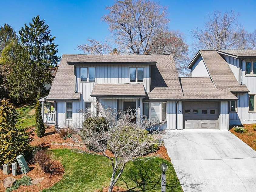 108 Kyfields None, Weaverville, NC 28787.  MLS# CAR4239364, YatesRealty ID 11893. 