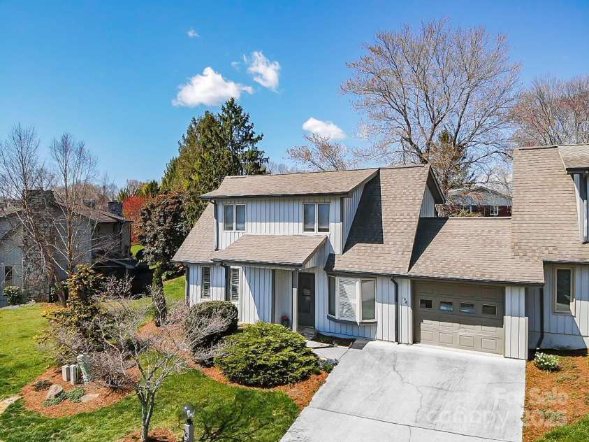 108 Kyfields None, Weaverville, NC 28787.  MLS# CAR4239364, YatesRealty ID 11893. 