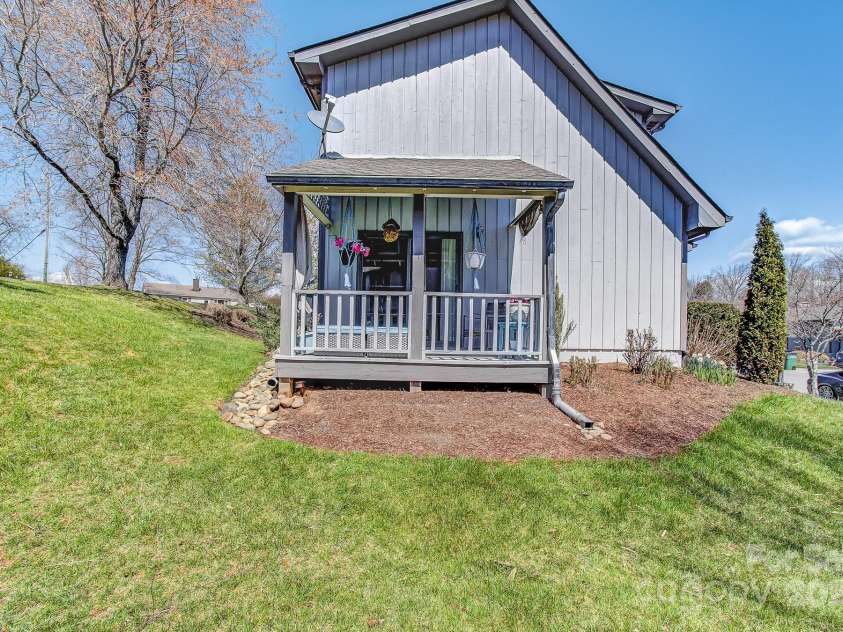 108 Kyfields None, Weaverville, NC 28787.  MLS# CAR4239364, YatesRealty ID 11893. 