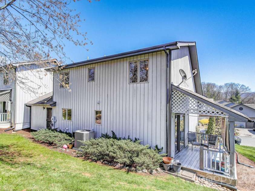 108 Kyfields None, Weaverville, NC 28787.  MLS# CAR4239364, YatesRealty ID 11893. 