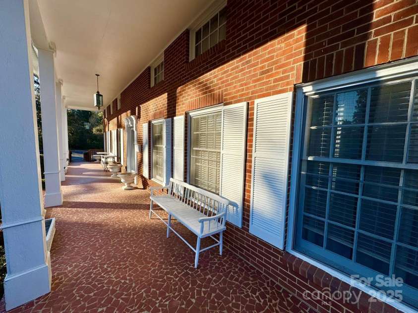 1506 Dallas Cherryville Highway, Dallas, NC 28034.  MLS# CAR4153907, YatesRealty ID 11894. 