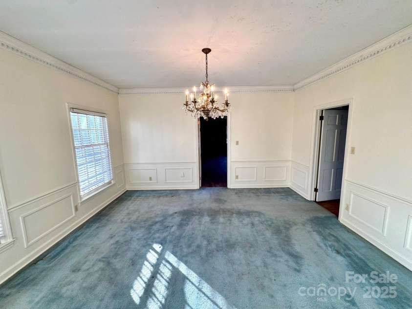 1506 Dallas Cherryville Highway, Dallas, NC 28034.  MLS# CAR4153907, YatesRealty ID 11894. 