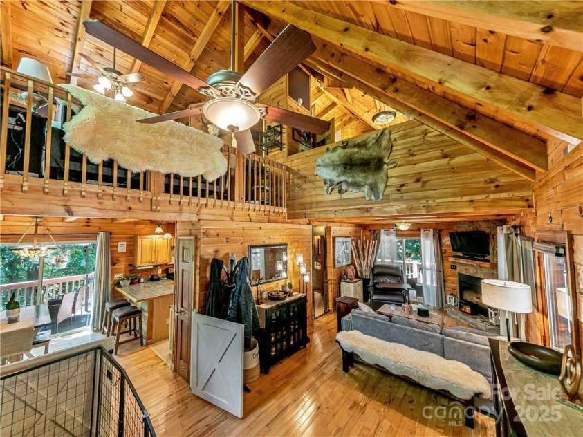 37 Lonnie Mack Drive, Nebo, NC 28761.  MLS# CAR4254811, YatesRealty ID 11896. 