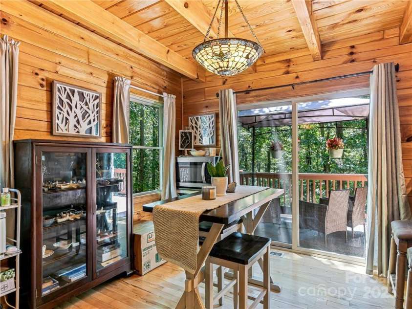 37 Lonnie Mack Drive, Nebo, NC 28761.  MLS# CAR4254811, YatesRealty ID 11896. 