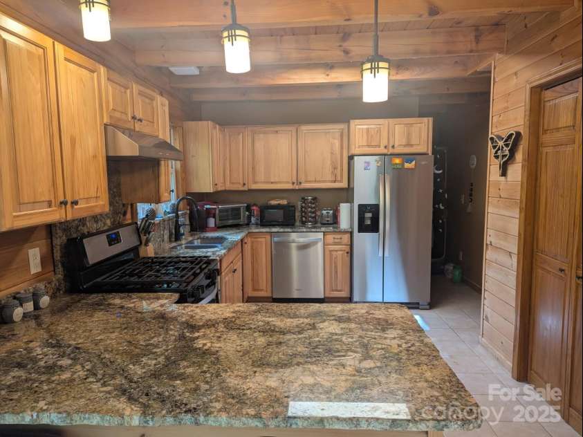 37 Lonnie Mack Drive, Nebo, NC 28761.  MLS# CAR4254811, YatesRealty ID 11896. 