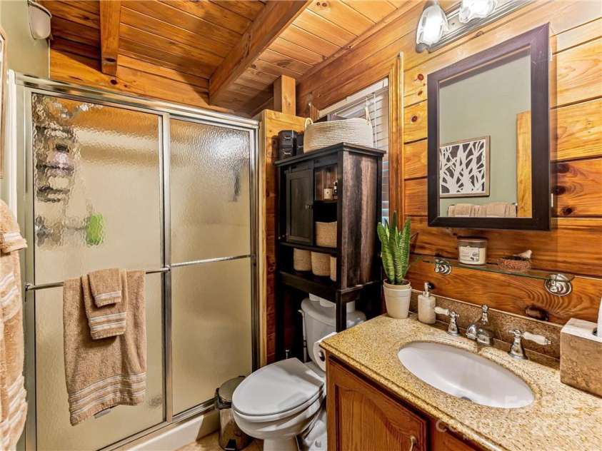 37 Lonnie Mack Drive, Nebo, NC 28761.  MLS# CAR4254811, YatesRealty ID 11896. 