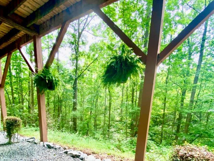 37 Lonnie Mack Drive, Nebo, NC 28761.  MLS# CAR4254811, YatesRealty ID 11896. 