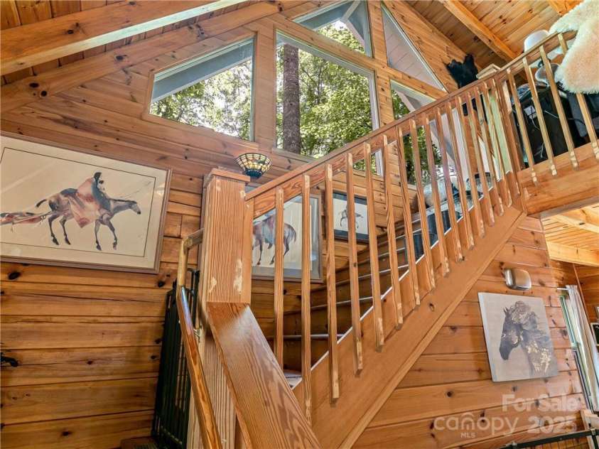 37 Lonnie Mack Drive, Nebo, NC 28761.  MLS# CAR4254811, YatesRealty ID 11896. 