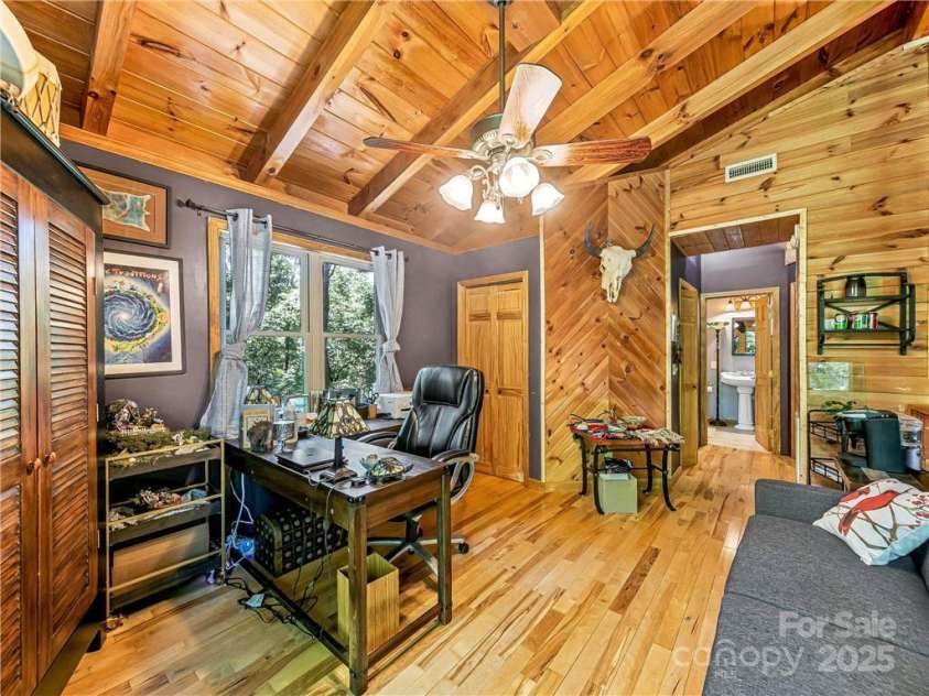 37 Lonnie Mack Drive, Nebo, NC 28761.  MLS# CAR4254811, YatesRealty ID 11896. 