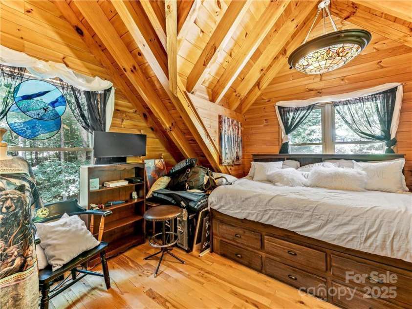 37 Lonnie Mack Drive, Nebo, NC 28761.  MLS# CAR4254811, YatesRealty ID 11896. 