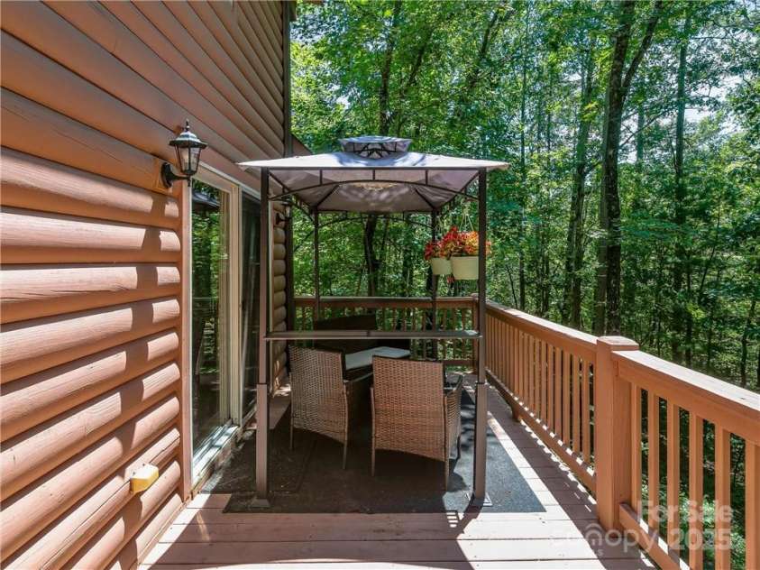 37 Lonnie Mack Drive, Nebo, NC 28761.  MLS# CAR4254811, YatesRealty ID 11896. 