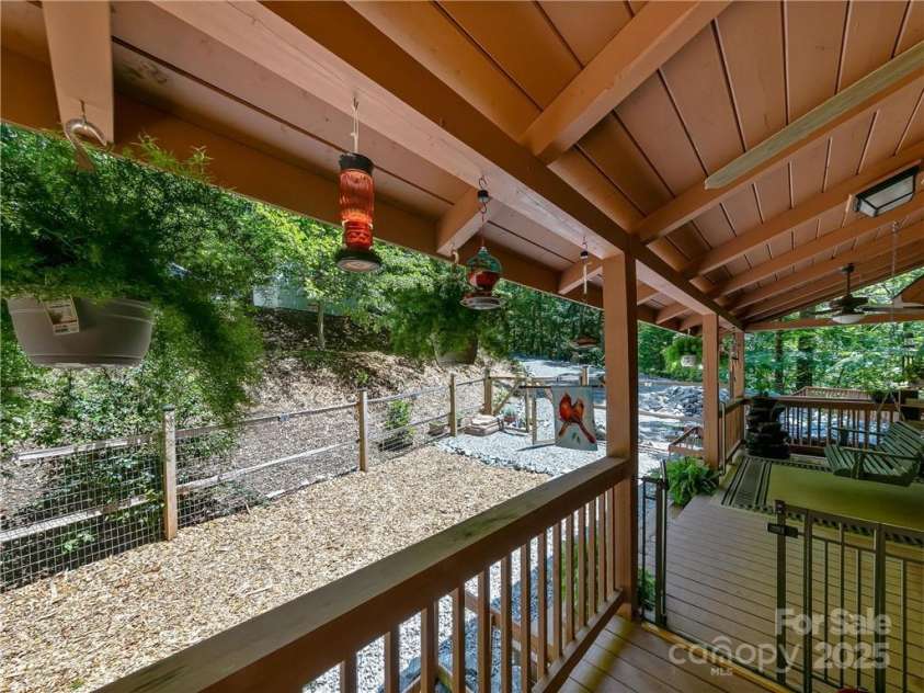 37 Lonnie Mack Drive, Nebo, NC 28761.  MLS# CAR4254811, YatesRealty ID 11896. 