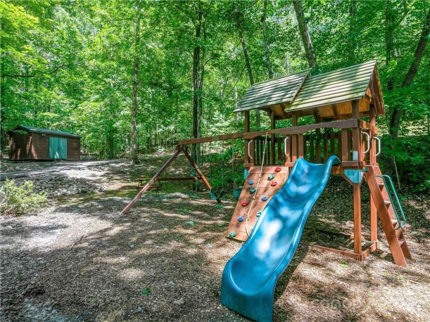 37 Lonnie Mack Drive, Nebo, NC 28761.  MLS# CAR4254811, YatesRealty ID 11896. 