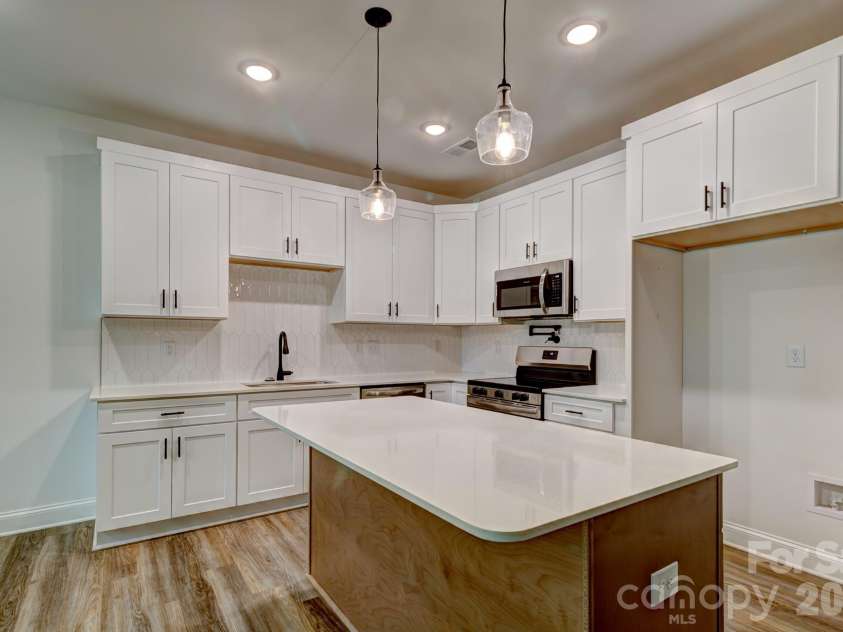315 Pink Street, Cherryville, NC 28021.  MLS# CAR4367056, YatesRealty ID 11897. 