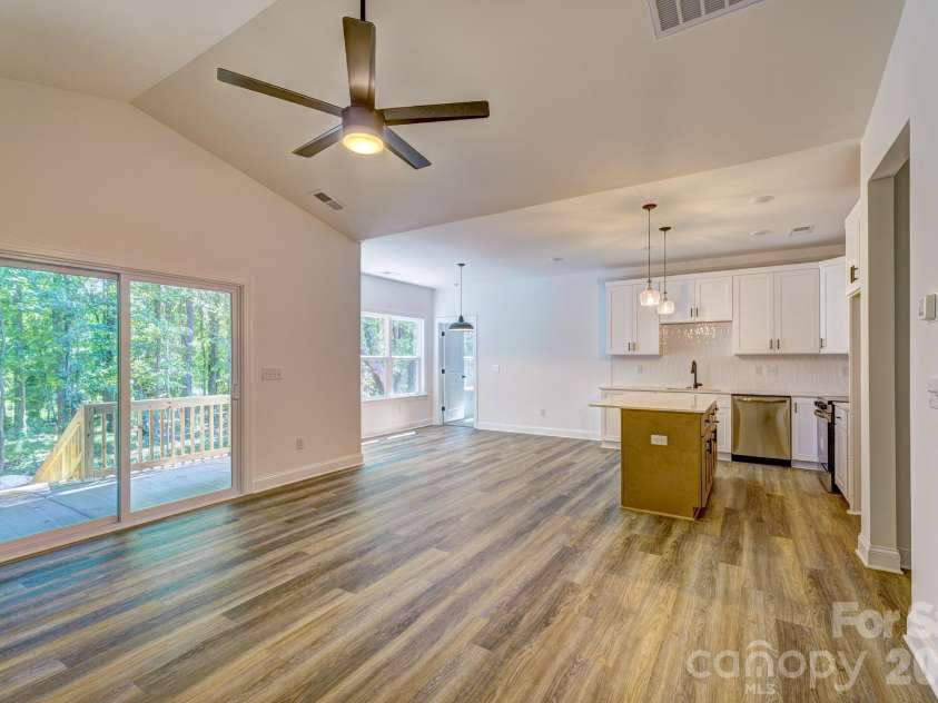 315 Pink Street, Cherryville, NC 28021.  MLS# CAR4367056, YatesRealty ID 11897. 