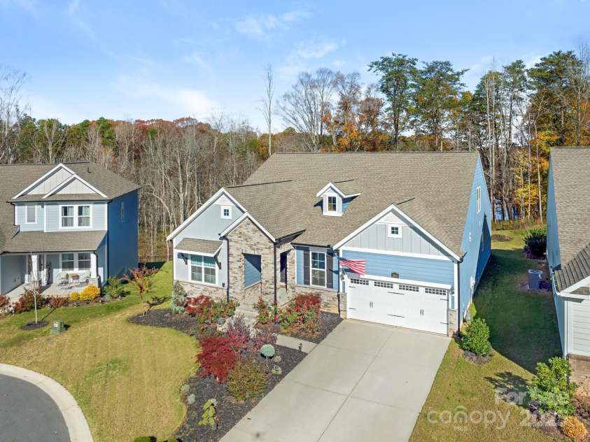 2894 Westshore Place, Denver, NC 28037.  MLS# CAR4227113, YatesRealty ID 11898. 