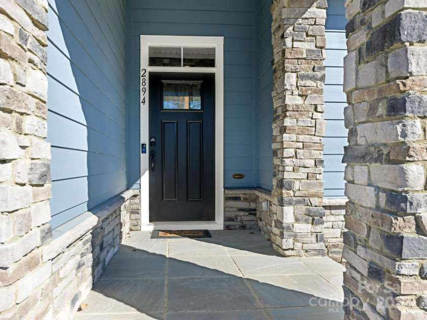 2894 Westshore Place, Denver, NC 28037.  MLS# CAR4227113, YatesRealty ID 11898. 