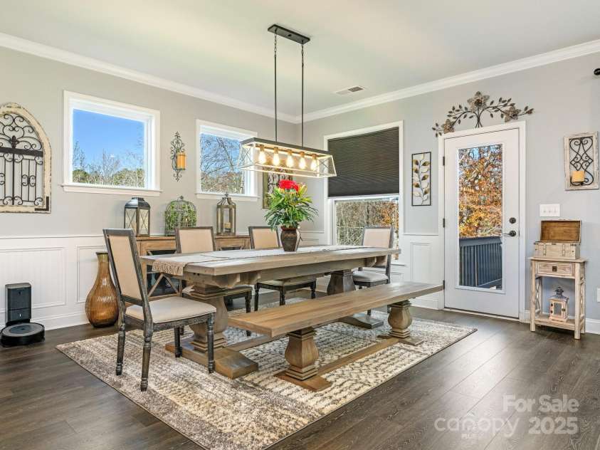 2894 Westshore Place, Denver, NC 28037.  MLS# CAR4227113, YatesRealty ID 11898. 