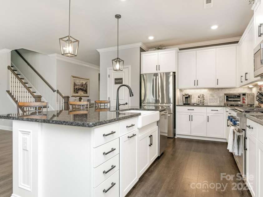 2894 Westshore Place, Denver, NC 28037.  MLS# CAR4227113, YatesRealty ID 11898. 