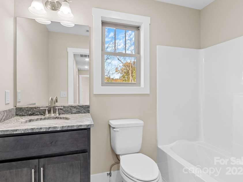 34 Wheeler Road, Weaverville, NC 28787.  MLS# CAR4150568, YatesRealty ID 119. 