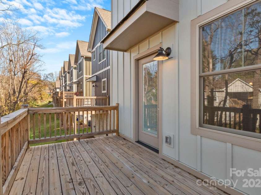 34 Wheeler Road, Weaverville, NC 28787.  MLS# CAR4150568, YatesRealty ID 119. 