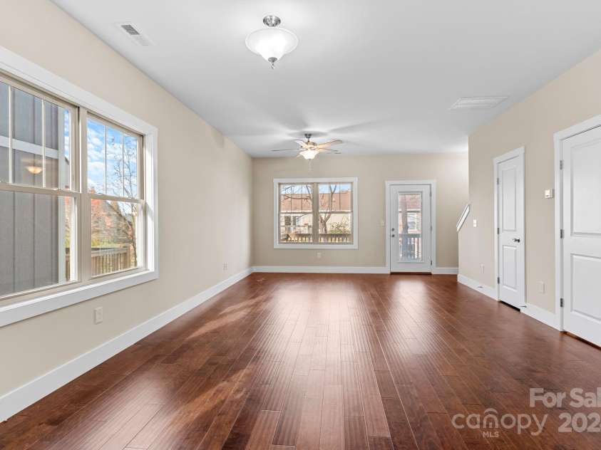 34 Wheeler Road, Weaverville, NC 28787.  MLS# CAR4150568, YatesRealty ID 119. 