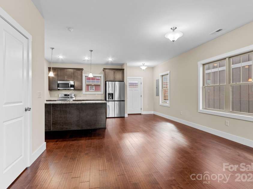 34 Wheeler Road, Weaverville, NC 28787.  MLS# CAR4150568, YatesRealty ID 119. 