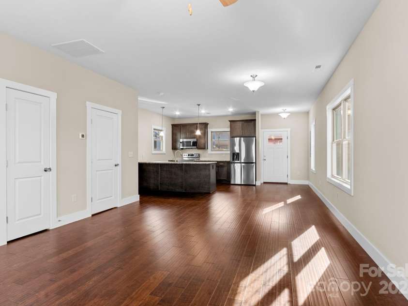 34 Wheeler Road, Weaverville, NC 28787.  MLS# CAR4150568, YatesRealty ID 119. 