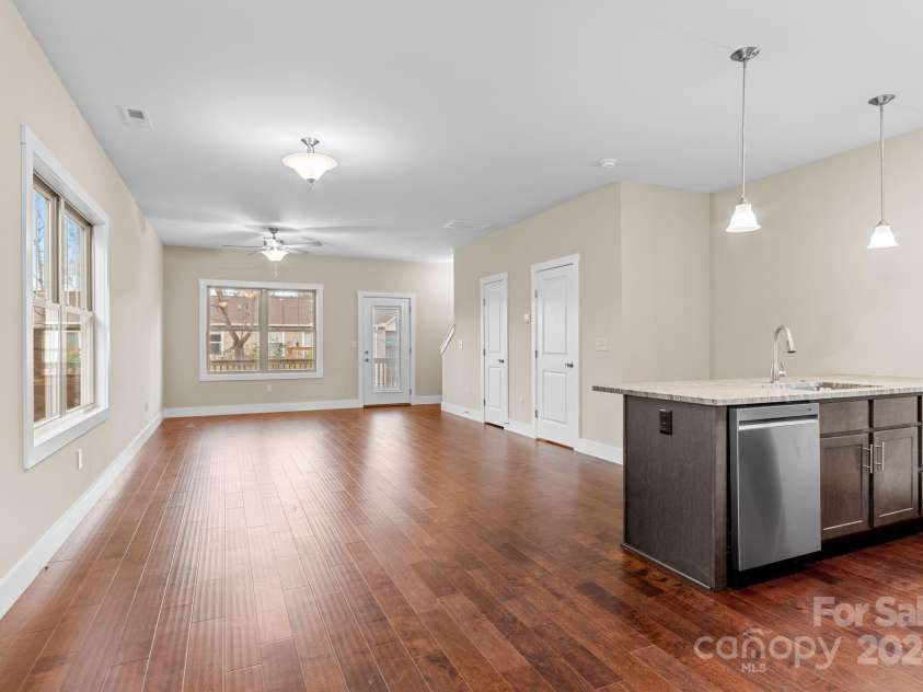 34 Wheeler Road, Weaverville, NC 28787.  MLS# CAR4150568, YatesRealty ID 119. 